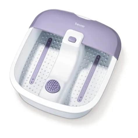 FB12 Bain de pieds bouillonnant pointure 50