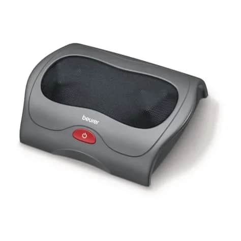 FM39 Appareil massage pieds Shiatsu