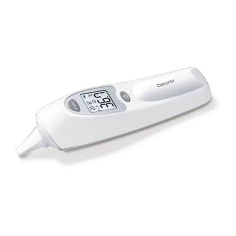 FT58 Thermomètre auriculaire