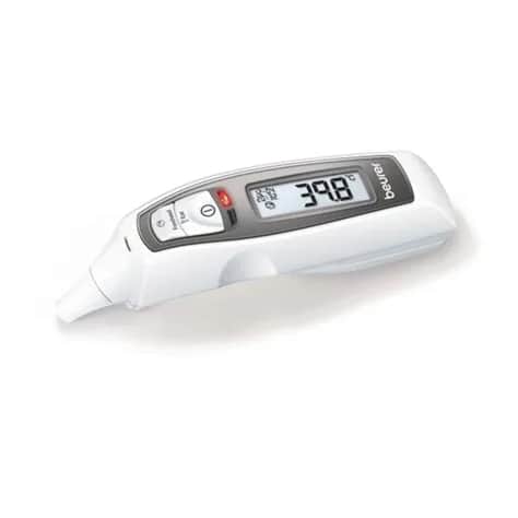 FT65 Thermomètre 6 en 1