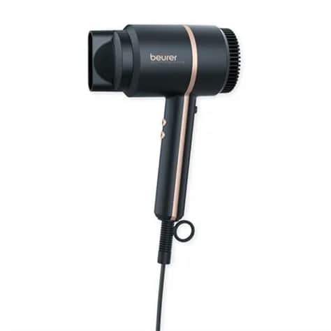 HC35 Sèche cheveux compact