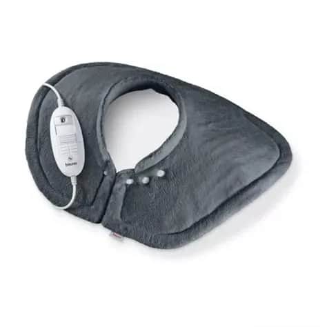 HK54 Coussin chauffant épaules et nuque