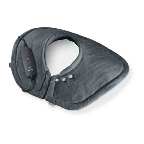 HK66 Coussin Chauffant Épaules et Nuque