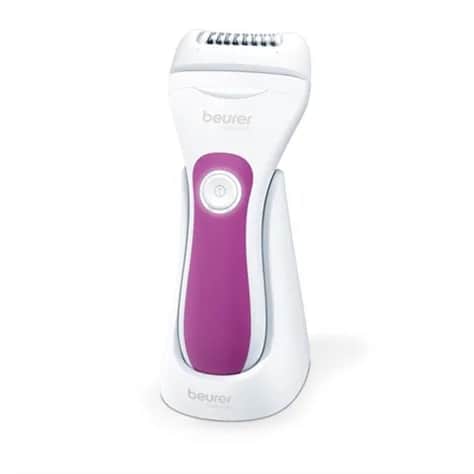 HL76 Epilateur wet&dry