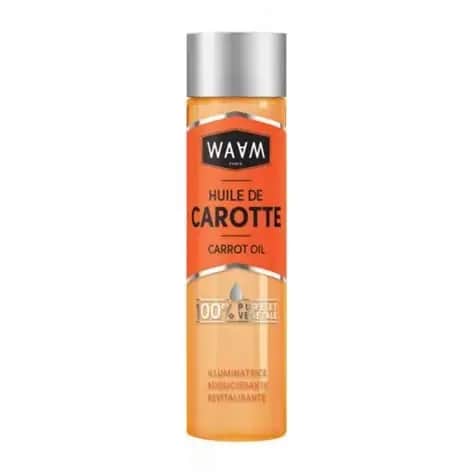 Huile de Carotte 75ml
