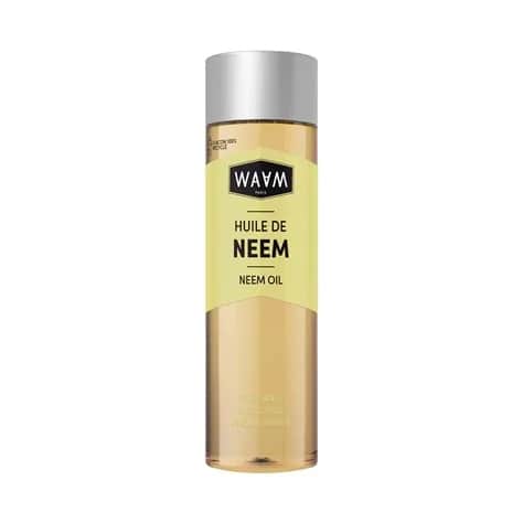 Huile de Neem 75ml