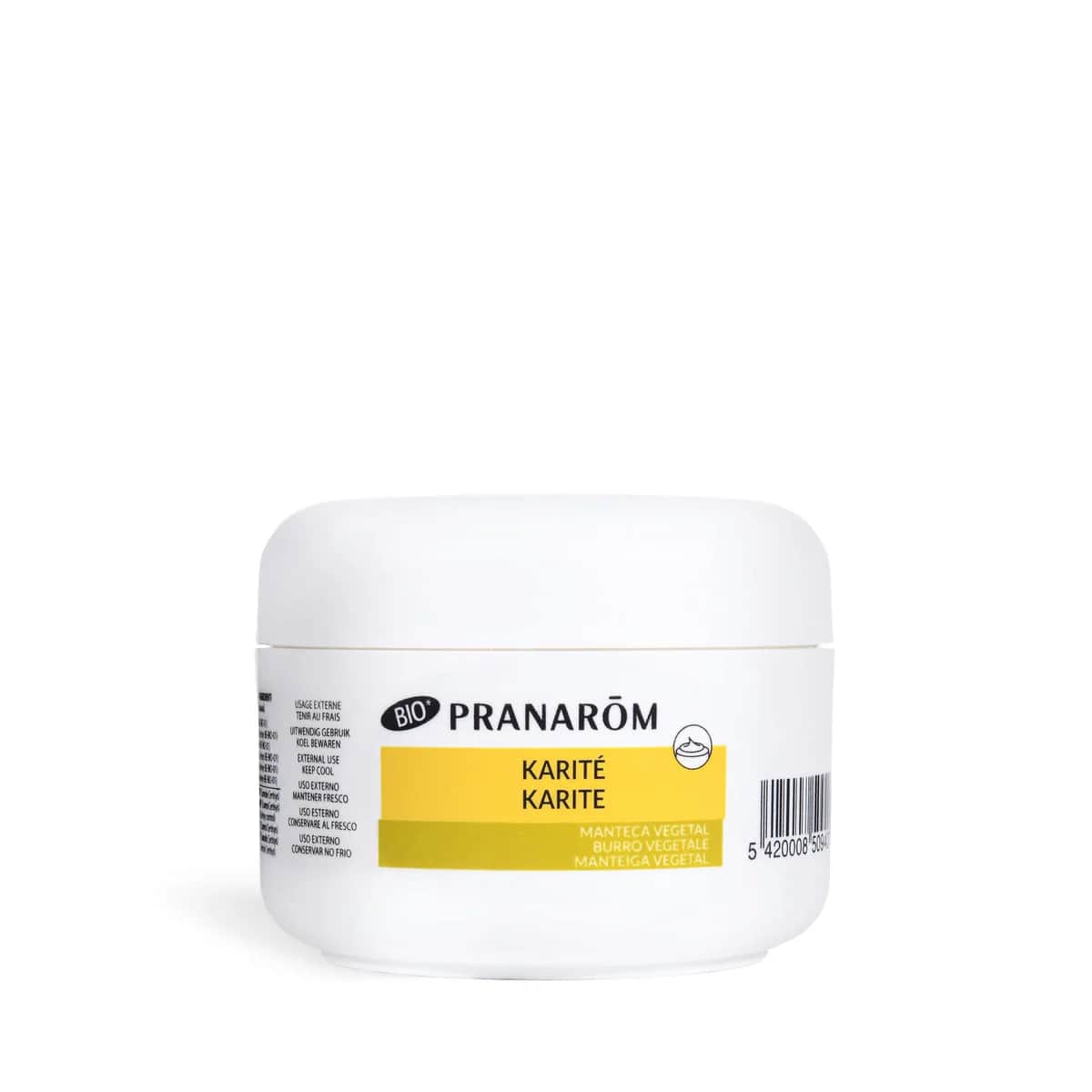HV Beurre de Karité BIO 100ml