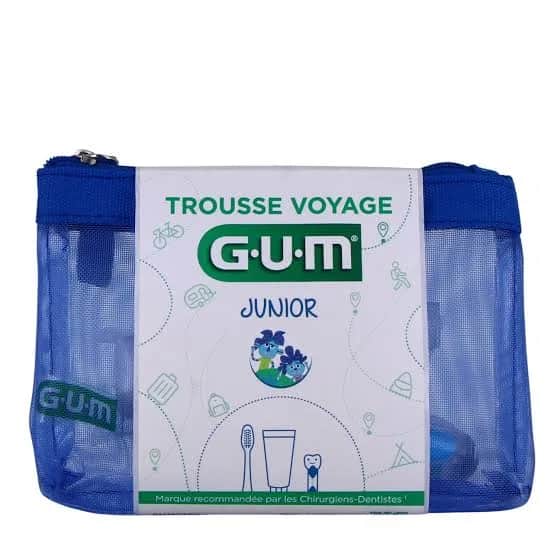 Kit Voyage Junior