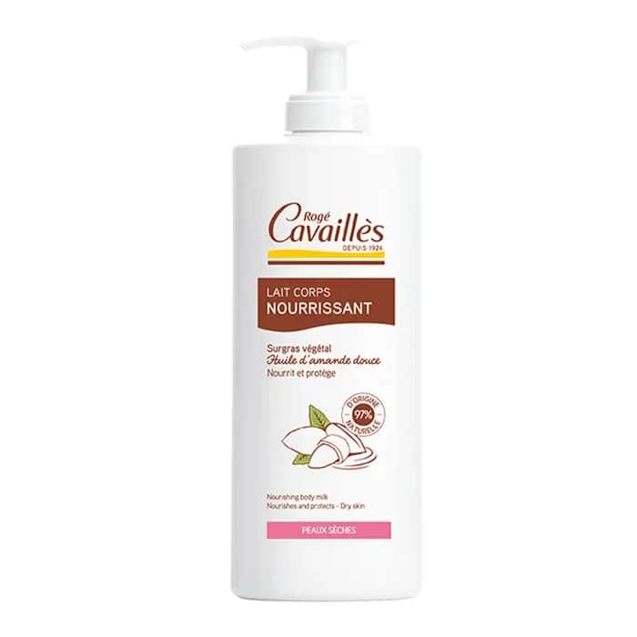 Lait corps 400ml