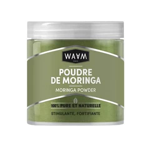 Poudre de Moringa 100g