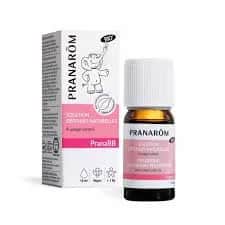 Pranabb Solution Défenses Naturelles BIO 10ml