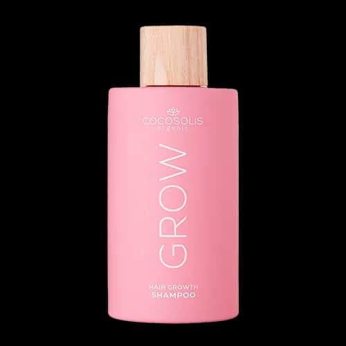 GROW Shampooing Kérascalp