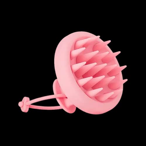 GROW Brosse Massage Capillaire