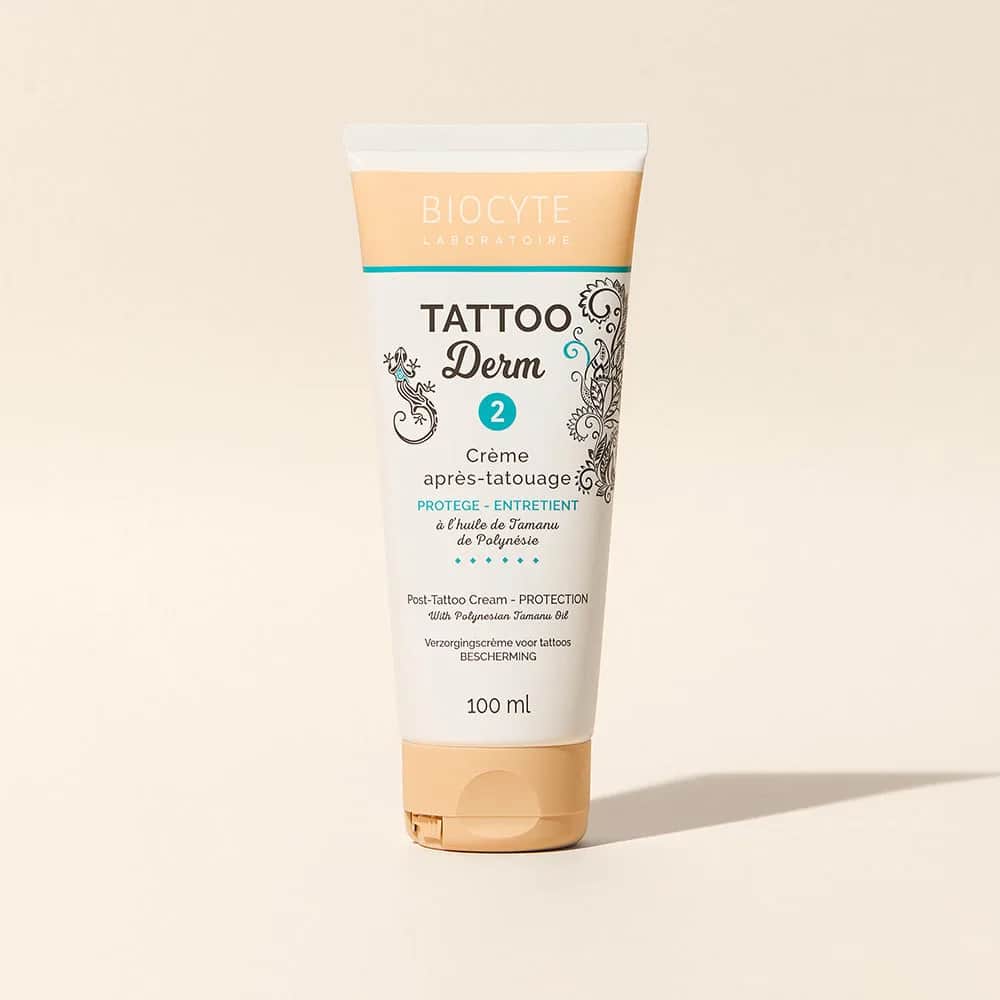 Tattoo Derm 2 100ml