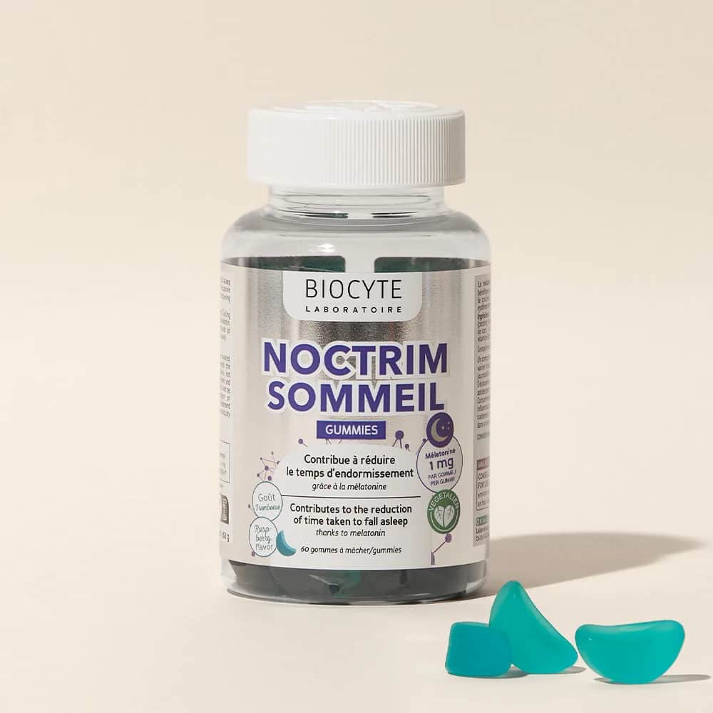 Noctrim Forte 60 gummies