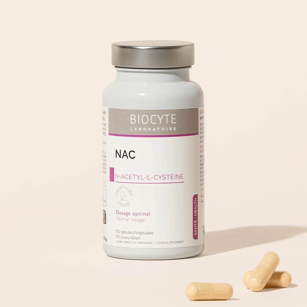 NAC 590mg