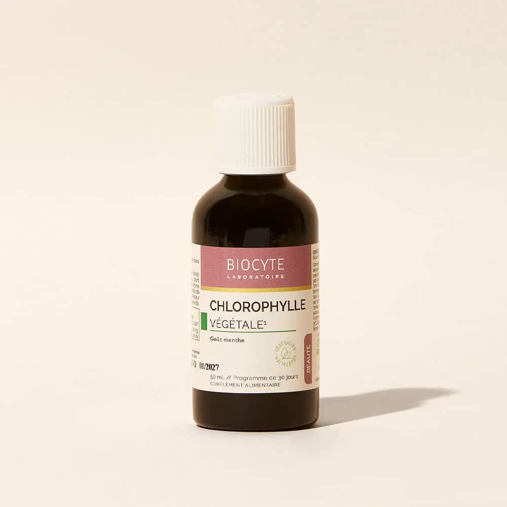 Chlorophylle 50ml