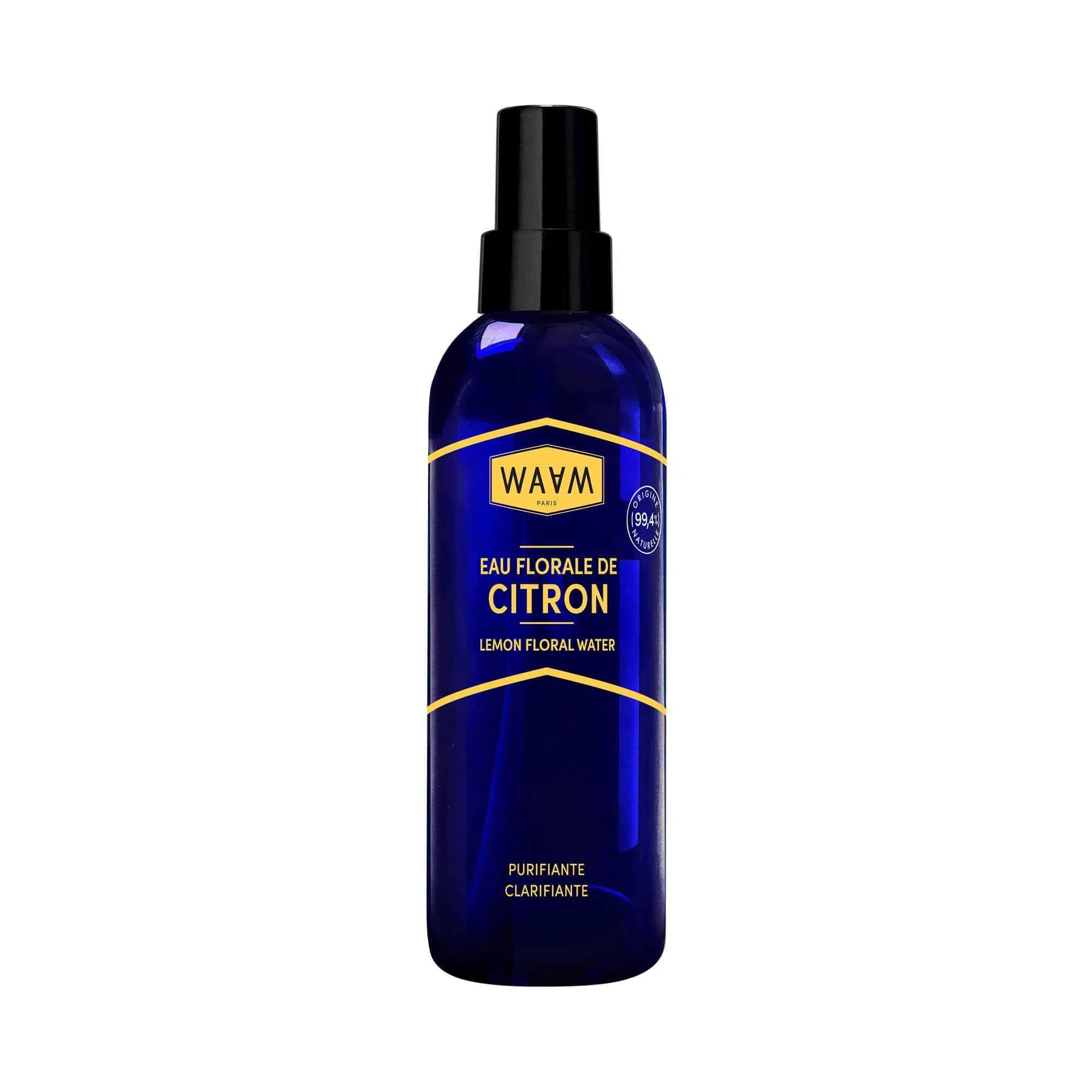 Eau Florale de Citron 200ml