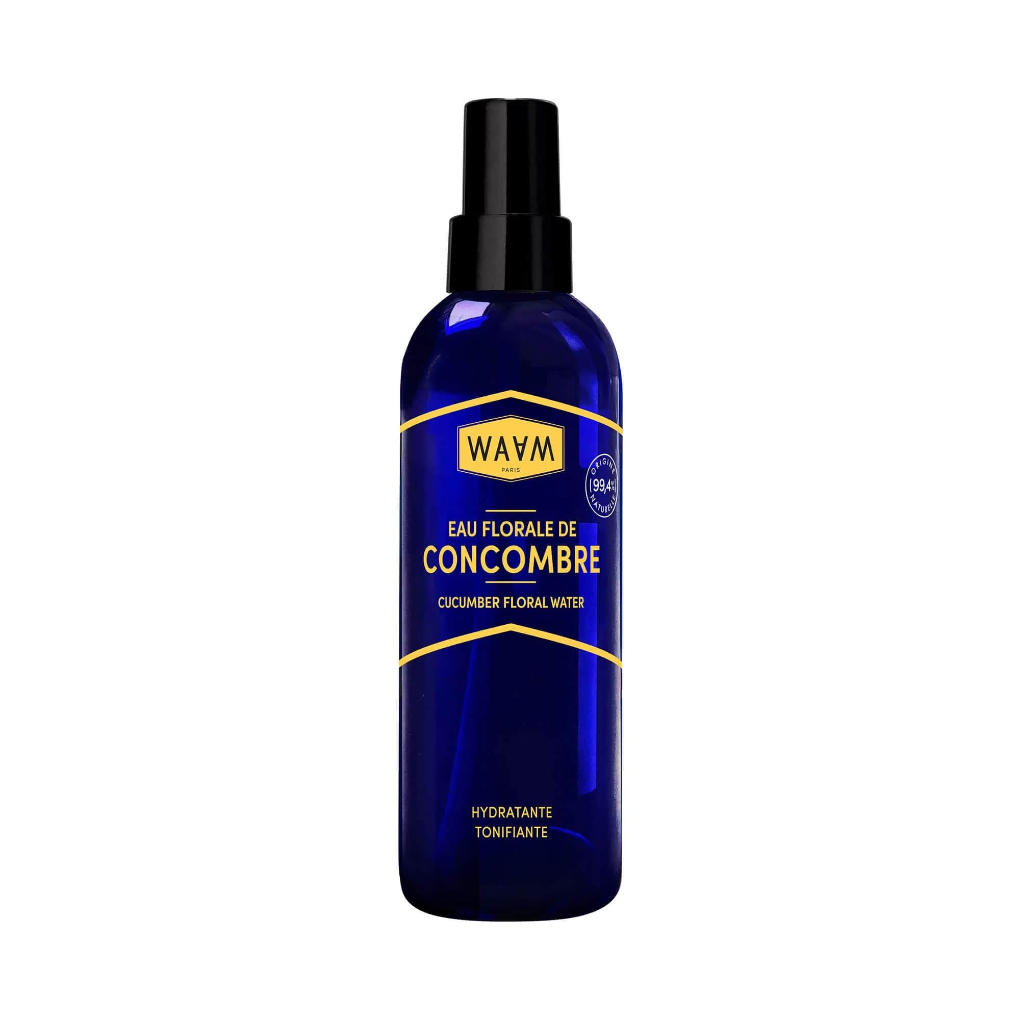 Eau Florale de Concombre 200ml