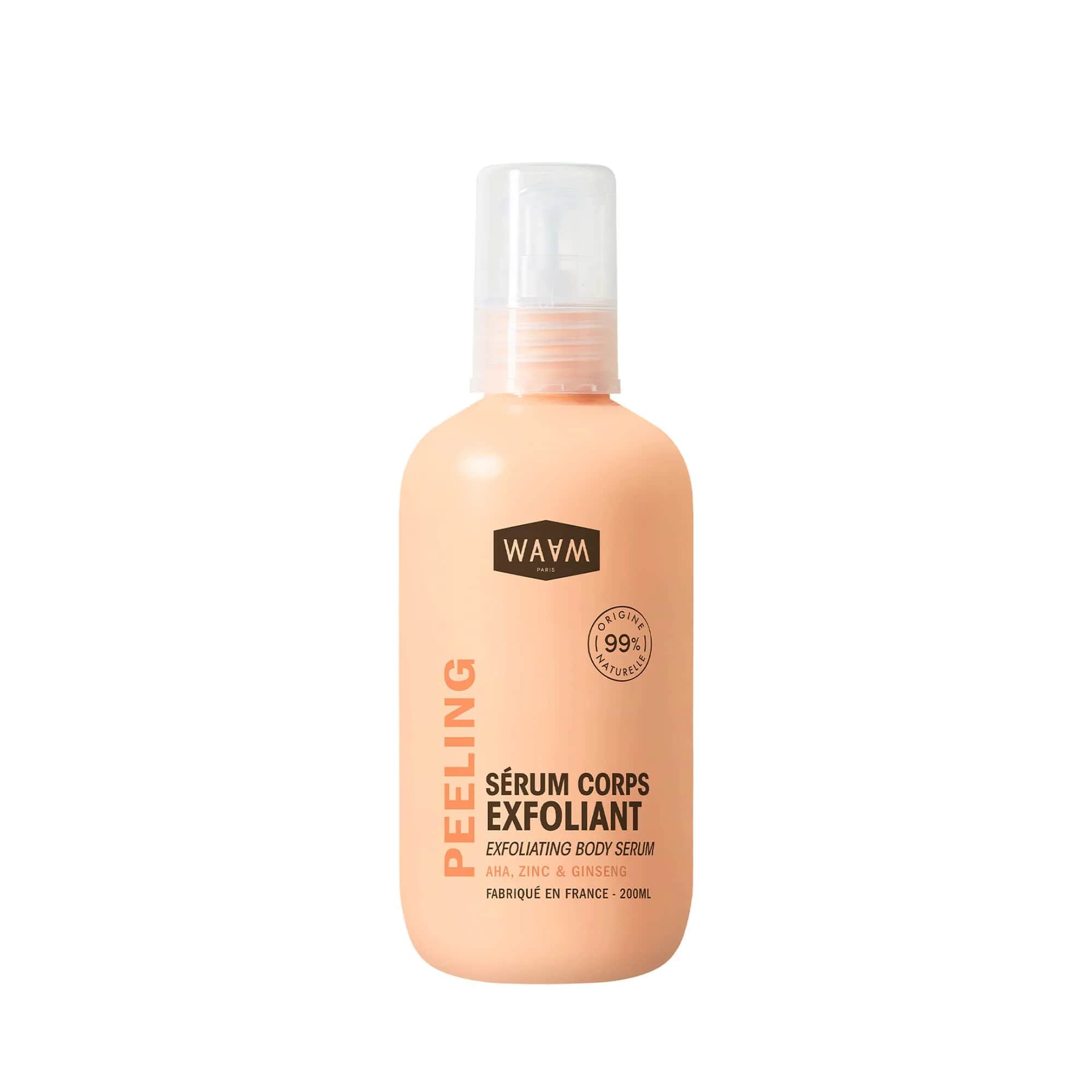 Sérum Exfoliant Corps 200ml