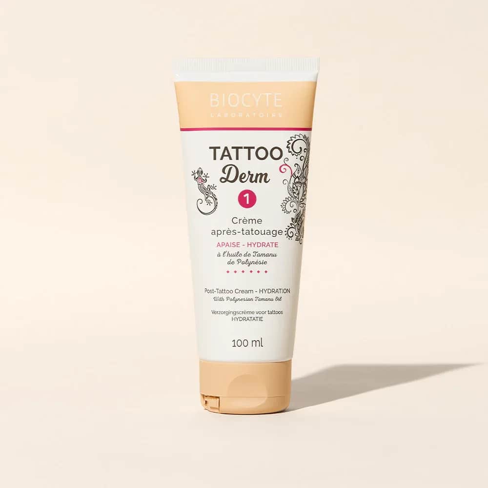 Tattoo Derm 1 100ml