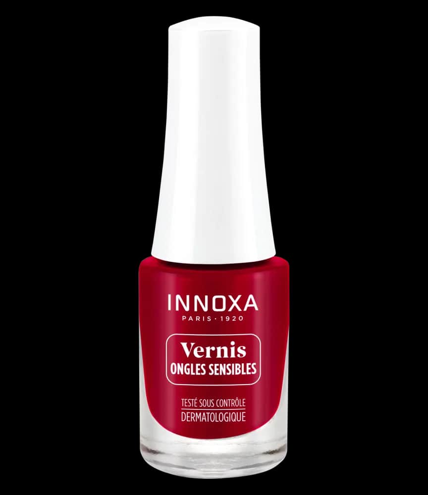 Vernis 402 Rouge Opera 5ml