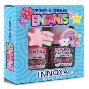 Vernis à ongles Enfants Coffret Etoile